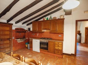 Casa Rural El Callís | Sant Salvador de Bianya
