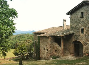 Casa Rural El Callís | Sant Salvador de Bianya