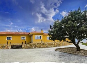 Casa Rural El Coscojar | Teruel