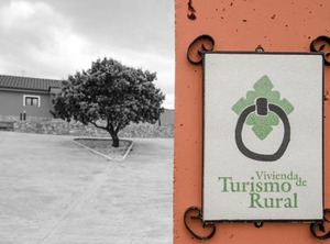 Casa Rural El Coscojar | Teruel