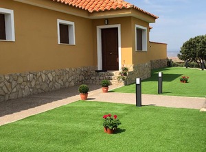 Casa Rural El Coscojar | Teruel