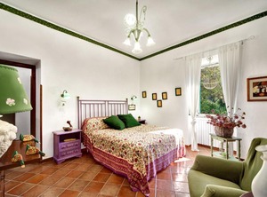 Casa Turiello | Schiazzano
