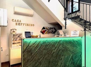 Zeffirino | Sanremo