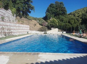 Casas Rurales El Viejo Castaño | Pujerra