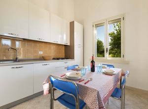 Casina Farnarari | Monteroni di Lecce