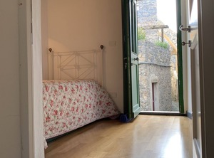 Cassa Di Loggia Medieval | Colletta
