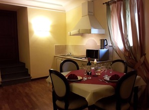 Todi Resort | Izzalini