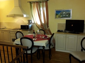 Todi Resort | Izzalini