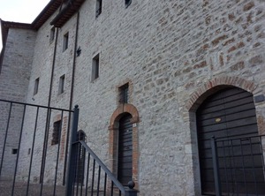 Todi Resort | Izzalini