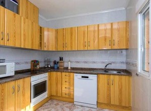 Ch Villa Rubira Ciudad Quesada | Quesada