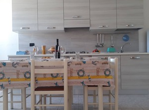 Holiday The Beach Terrace San Foca | San Foca