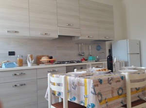 Holiday The Beach Terrace San Foca | San Foca