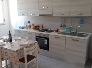 Holiday The Beach Terrace San Foca | San Foca