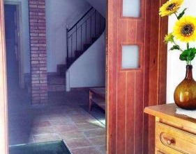 Casa Pueblo Con Encanto | Arbos