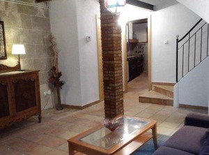 Casa Pueblo Con Encanto | Arbos