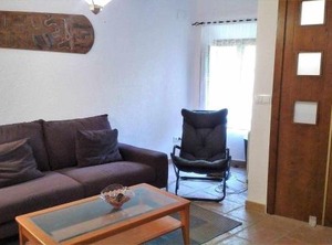 Casa Pueblo Con Encanto | Arbos