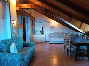 Chiara Loft | Carciano