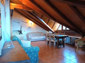 Chiara Loft | Carciano