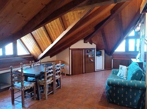 Chiara Loft | Carciano
