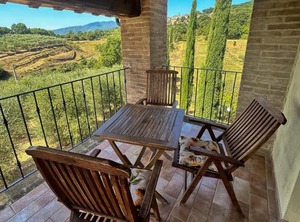 Colle Petrucci | Ciciano