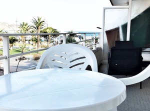 Apartamentos | L'Estartit