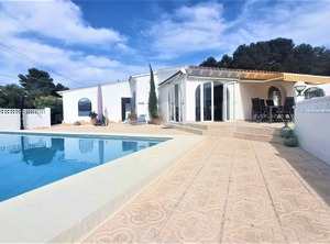 Cozy Villa | Casas de Torrat