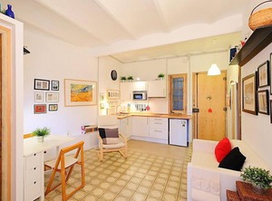 Casa Cosi Eixample | La Sagrada Familia