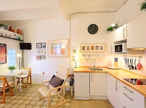 Casa Cosi Eixample | La Sagrada Familia