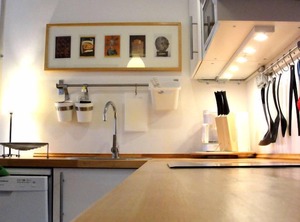 Casa Cosi Eixample | La Sagrada Familia