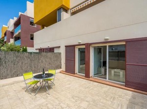 El Bosque | Orihuela Costa