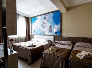 Hotel | Volla