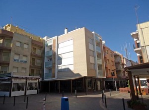 Ermitana | Peniscola
