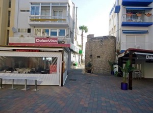Ermitana | Peniscola