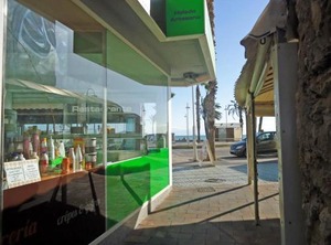 Ermitana | Peniscola