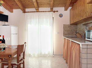 Adriana Casa Vacanze | Stazzo