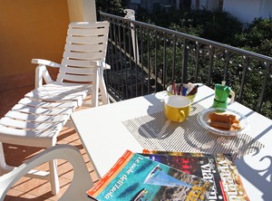 Adriana Casa Vacanze | Stazzo