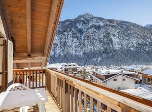 Eurochalet | Campitello di Fassa