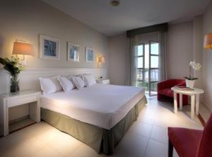 Exe Gran Hotel Solucar | Sanlucar la Mayor