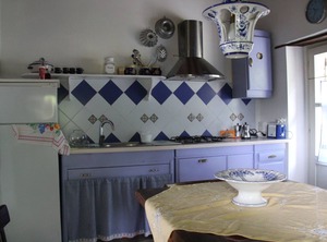 Farmhouse | Mengara