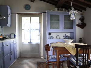 Farmhouse | Mengara
