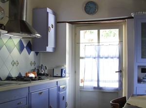 Farmhouse | Mengara