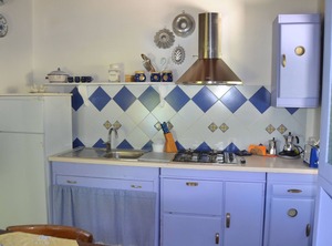 Farmhouse | Mengara