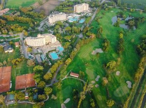 Hotel Sporting Resort | Galzignano Terme