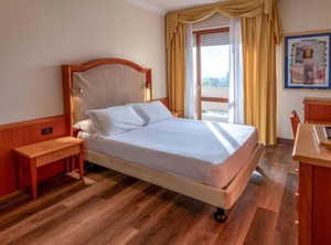Hotel Sporting Resort | Galzignano Terme