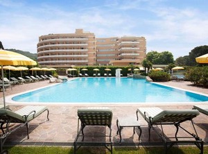 Hotel Sporting Resort | Galzignano Terme