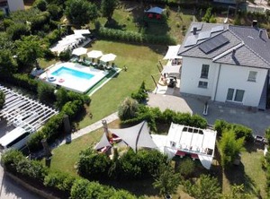 Gan Eden | Monterenzio