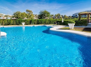 Bermuda Beach Estepona | New Golden Mile