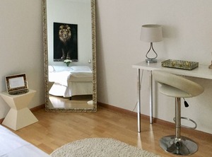 Gold Experience | Gries - Quirein