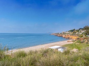 Isla Plana Outdoor Swimming Bedrooms | Los Puertos