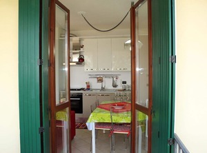 Ferienwohnung Für Personen Schlafzimmern | Toscolano Maderno